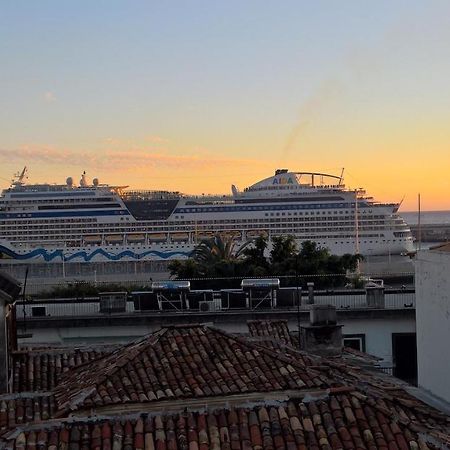 Central Studio In Funchal 3S Eksteriør bilde